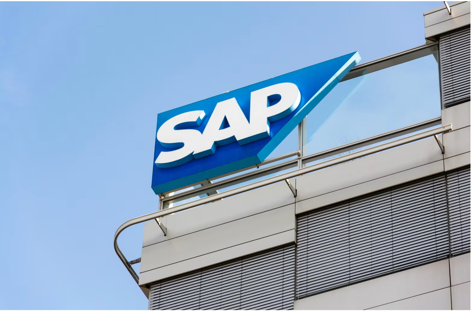 SAP اور Nvidia نے 'فائن ٹیون' AI ماڈلز کے لیے ڈیل کا اعلان کیا۔